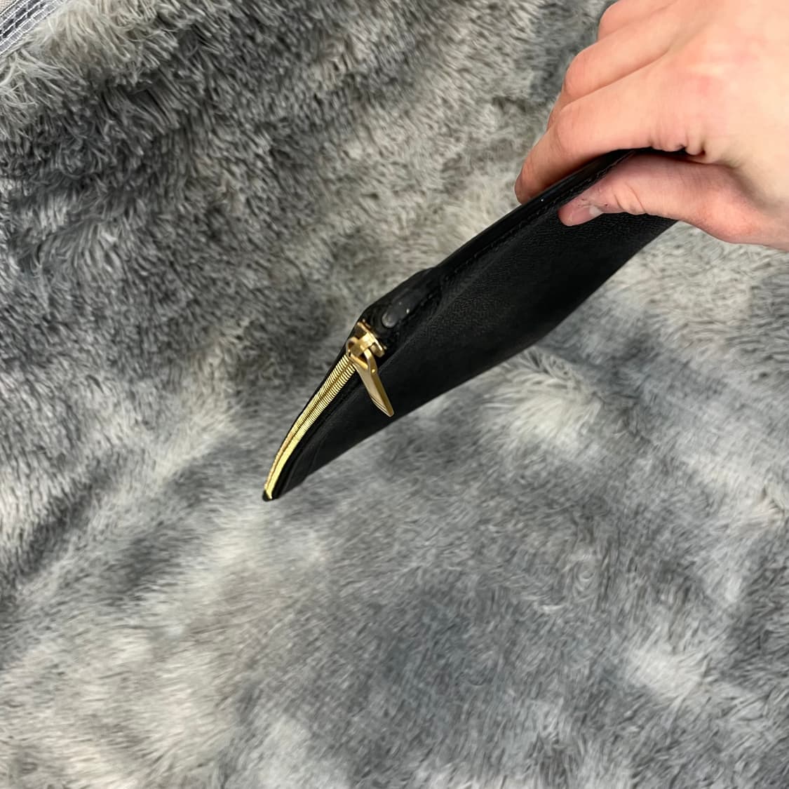 톰브라운 클러치 S사이즈 상품이미지4