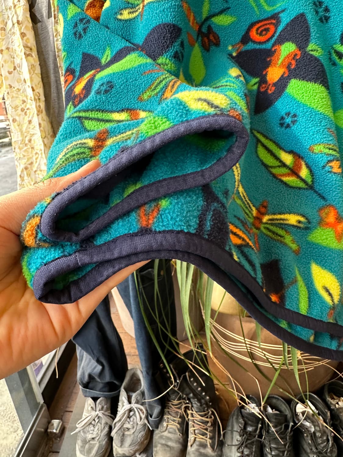 Z-420 파타고니아 신칠라  상품이미지4