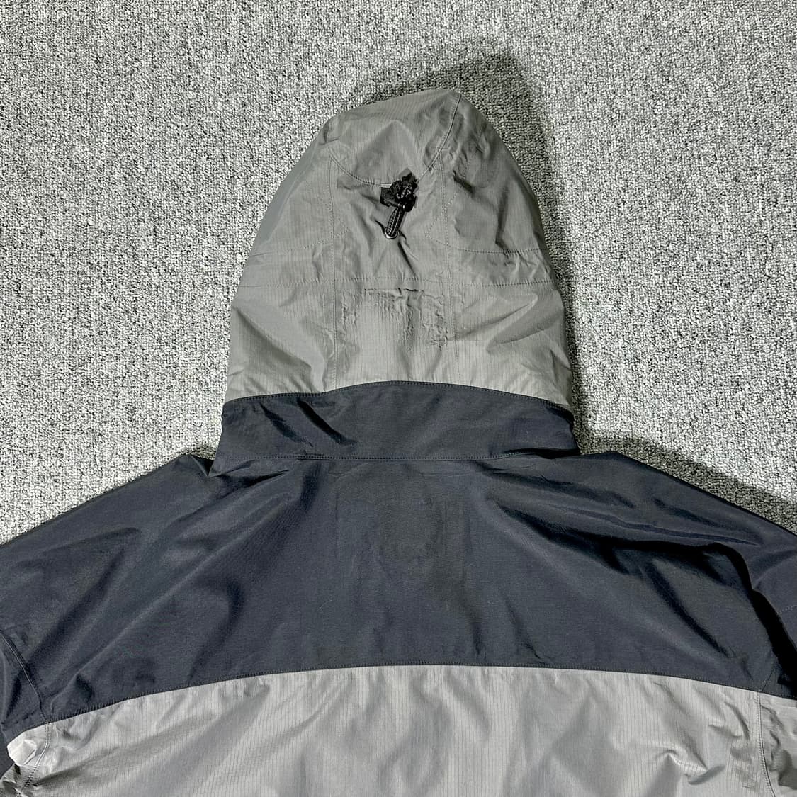 L.L.BEAN 엘엘빈 바람막이 그레이 (XXL/old-7788) 상품이미지6