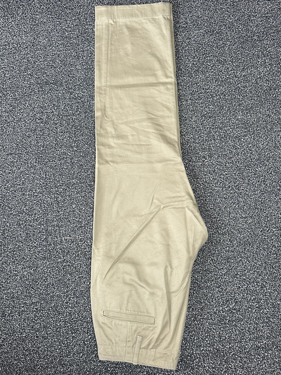 스티브 맥퀸 치노팬츠 상품이미지5