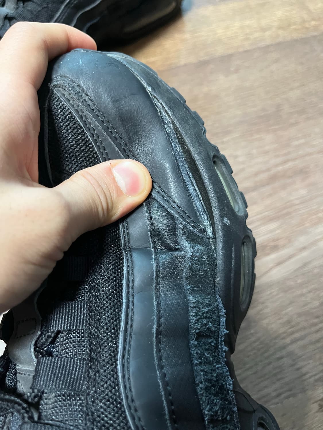 나이키 에어맥스 95 275  상품이미지5