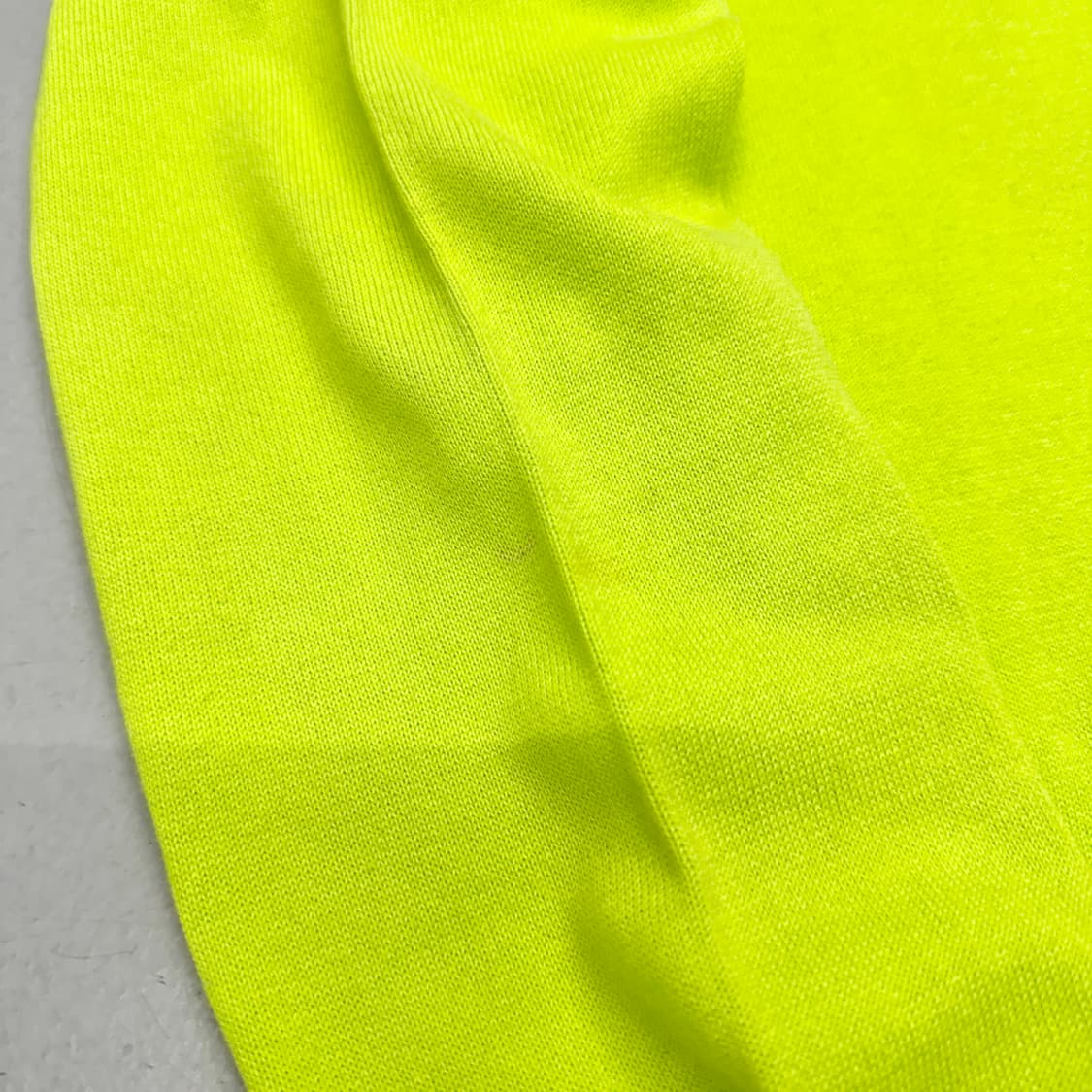 스톤아일랜드 형광 니트 상품이미지6