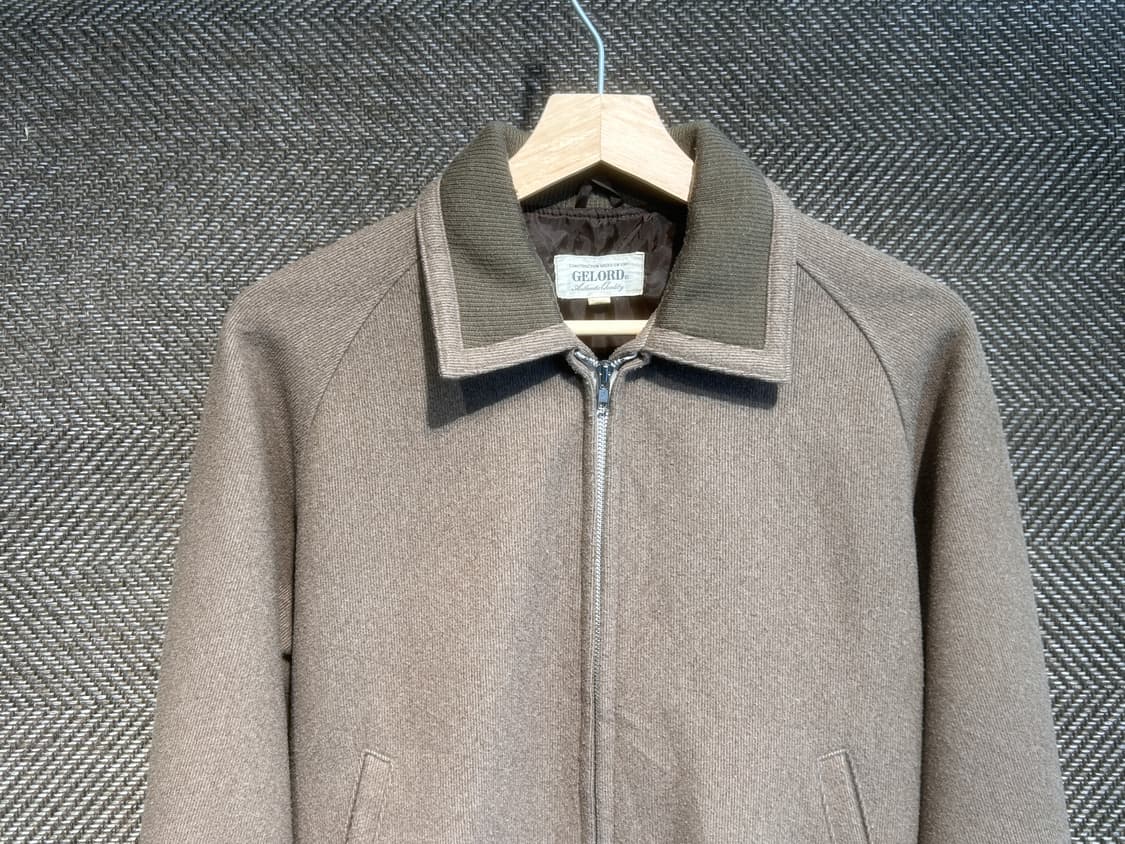 Geload 해링턴 자켓 상품이미지2