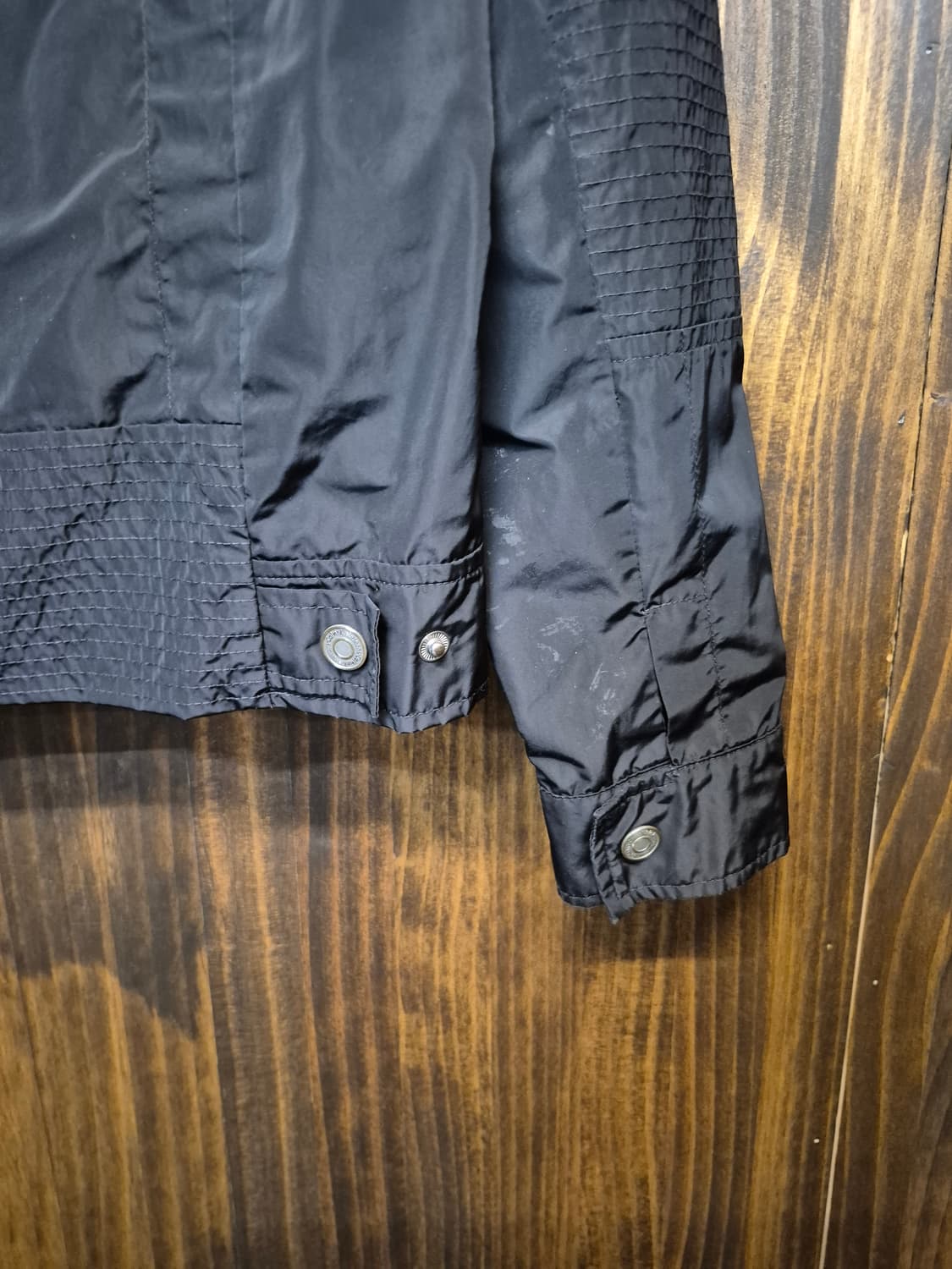 CALVIN KLEIN LETTERING ZIPUP  상품이미지6