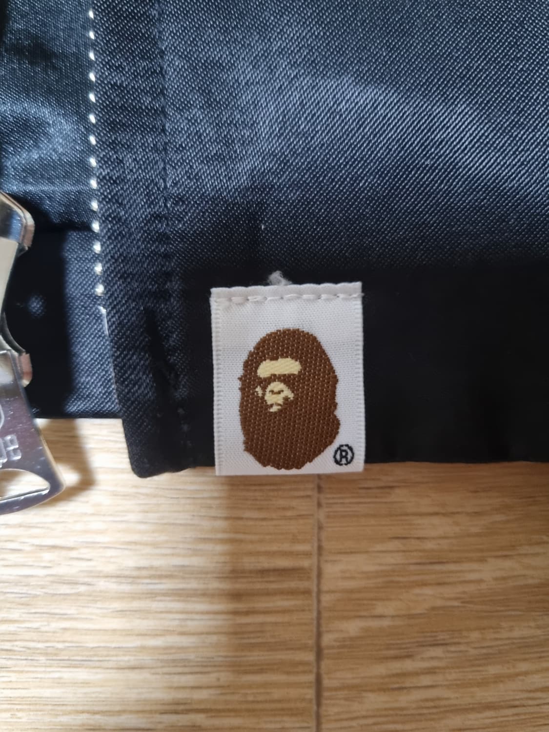 [판매] 베이프 BAPE 재팬 수베니어 자켓 상품이미지5