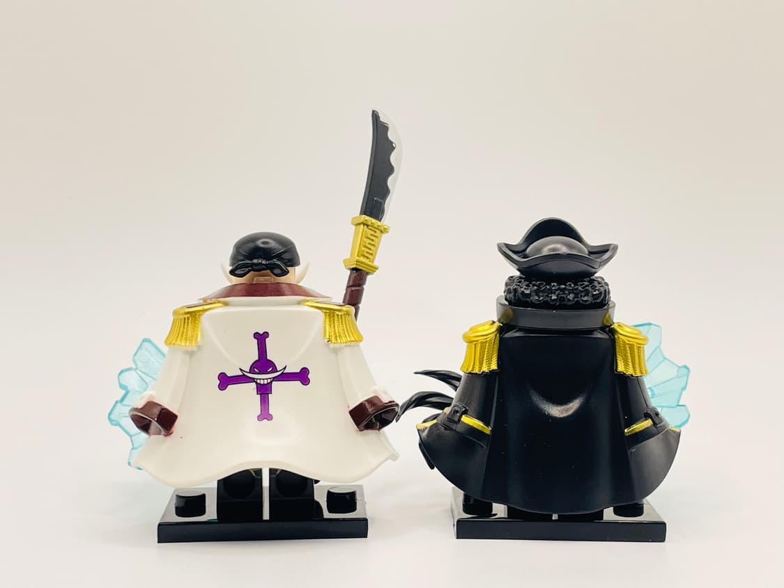 원피스 피규어 2종 상품이미지2