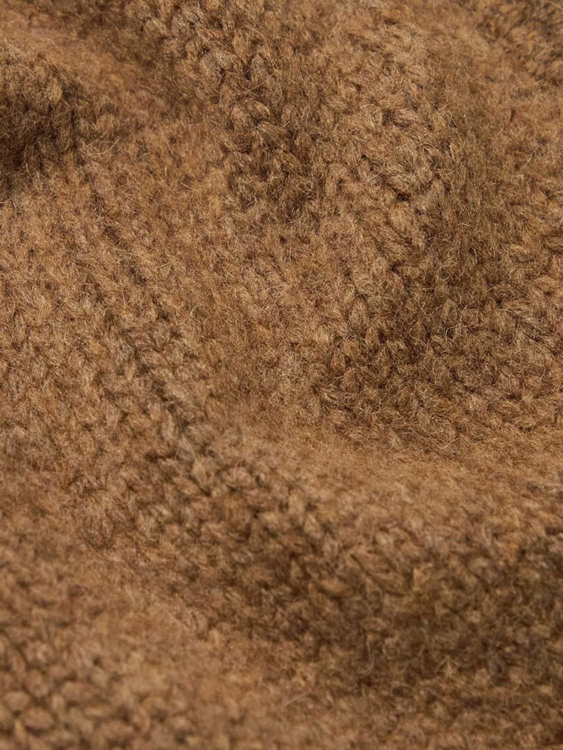 5) 제임스펄스 james perse 카멜 니트 집업 상품이미지8