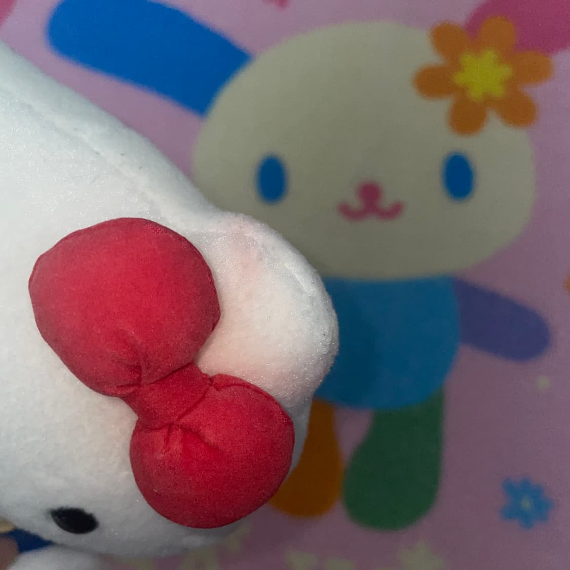 03년도 고전 키티 인형 상품이미지3