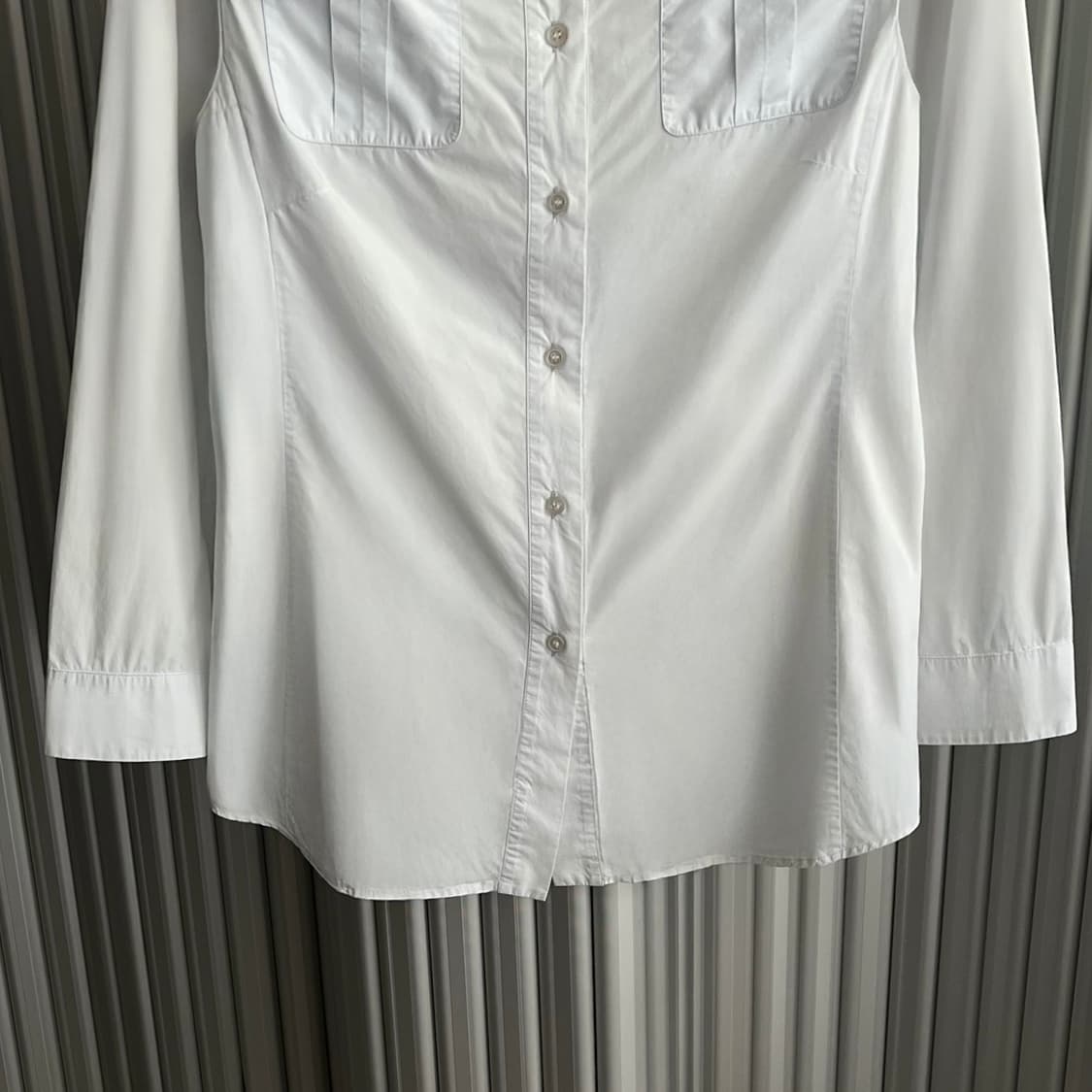 Jilsander shirt 상품이미지3