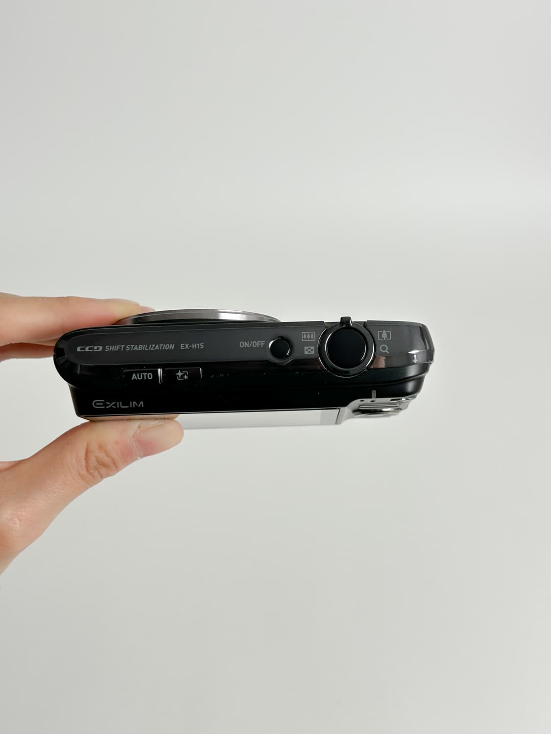 츄디카!) 카시오 엑슬림 h15 Exilim 빈티지 디카 상품이미지7