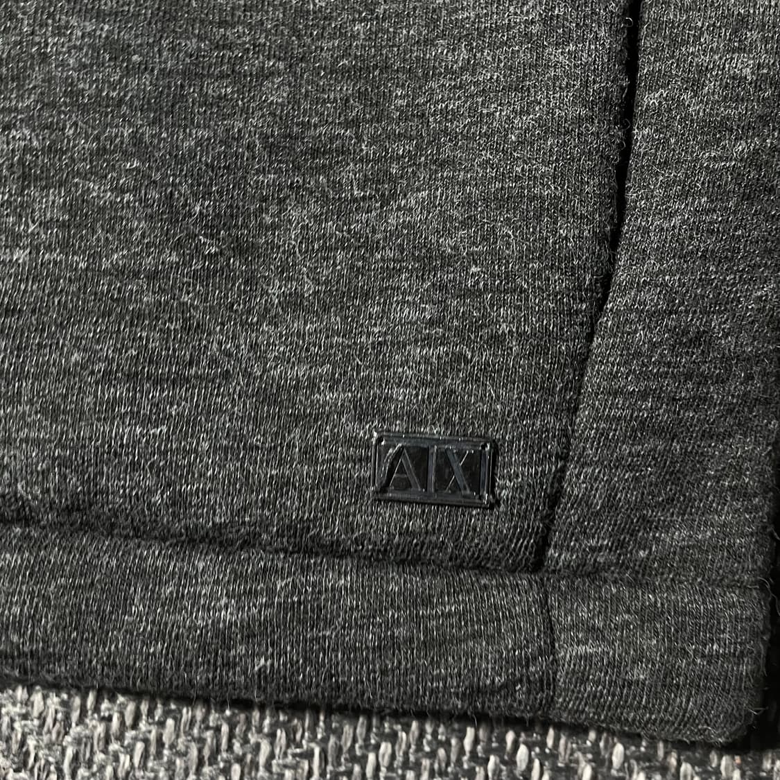 [100] ARMANI EXCHANGE 알마니 니트 자켓 상품이미지4