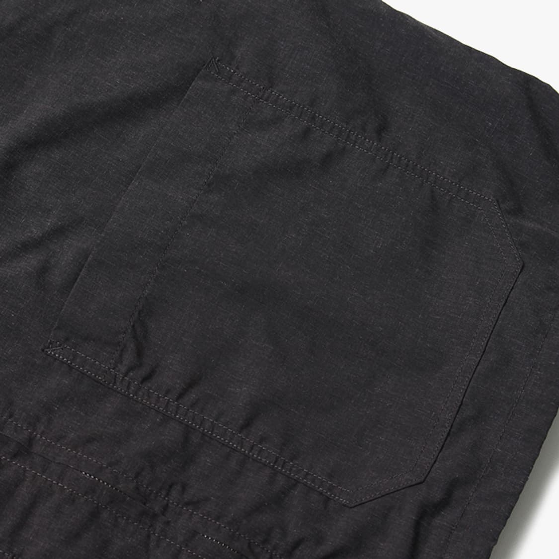  PURPLE LABEL "Grey Half Shirts" 상품이미지4