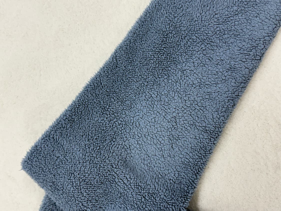 언더아머 플리스 집업 상품이미지7