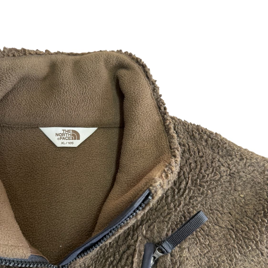 노스페이스 후리스 상품이미지2