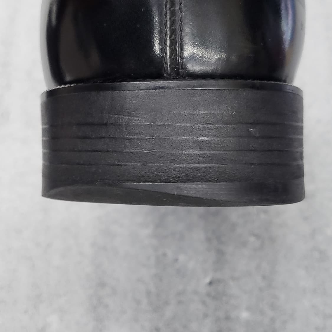 금강 REGAL 정장로퍼 265mm 상품이미지10