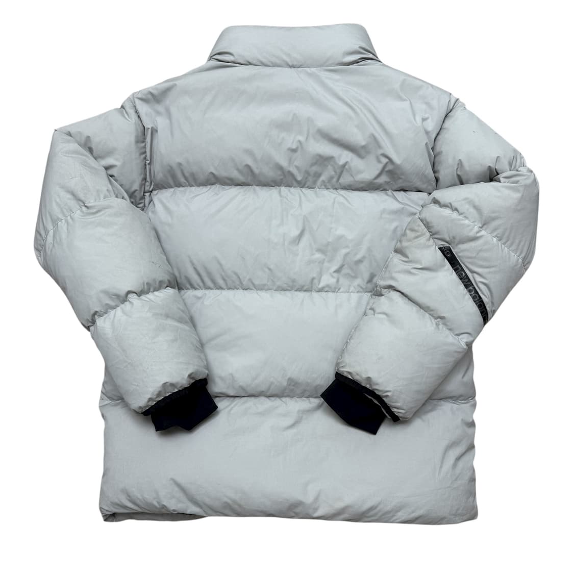 뉴발란스 패딩 상품이미지3