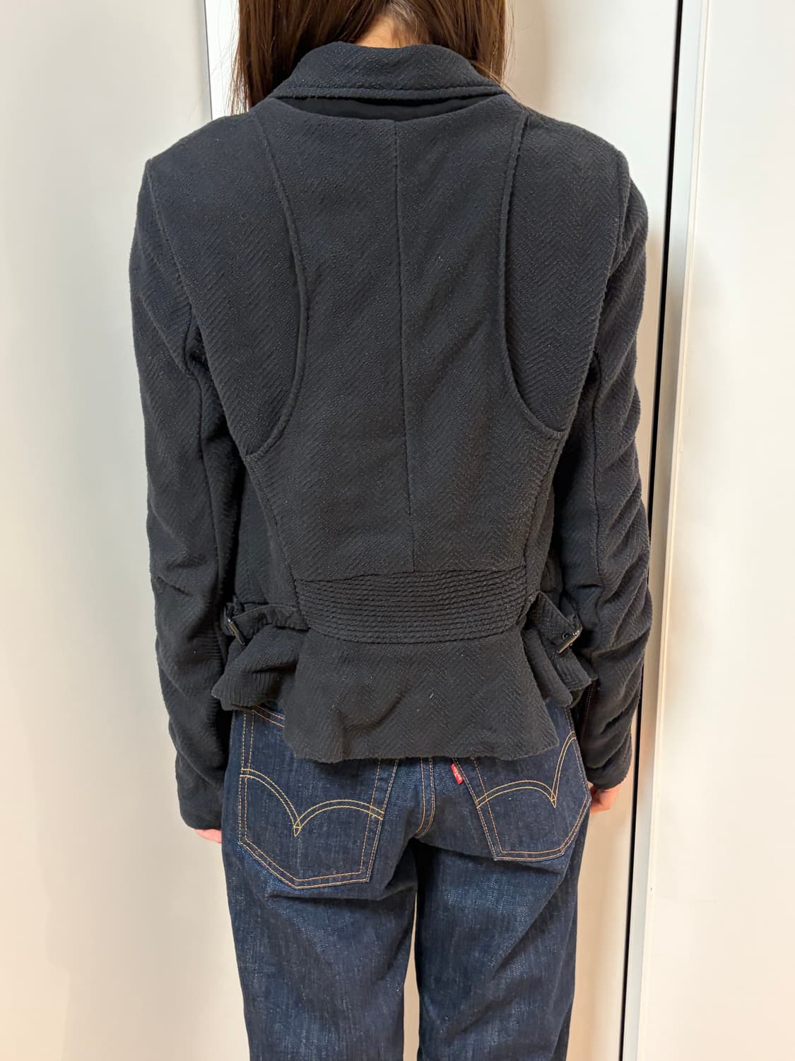 디젤 자켓 상품이미지3