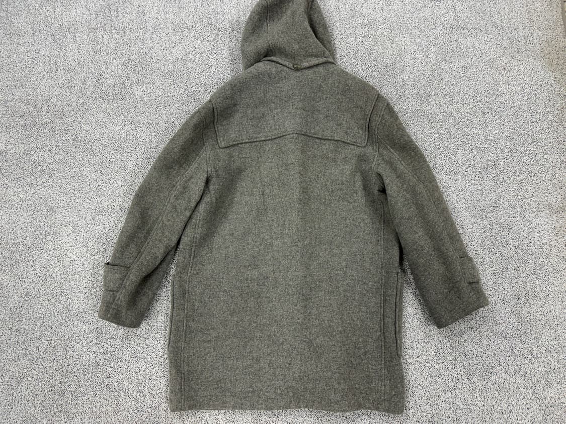 폴로 랄프로렌 90s 더플코트 상품이미지2