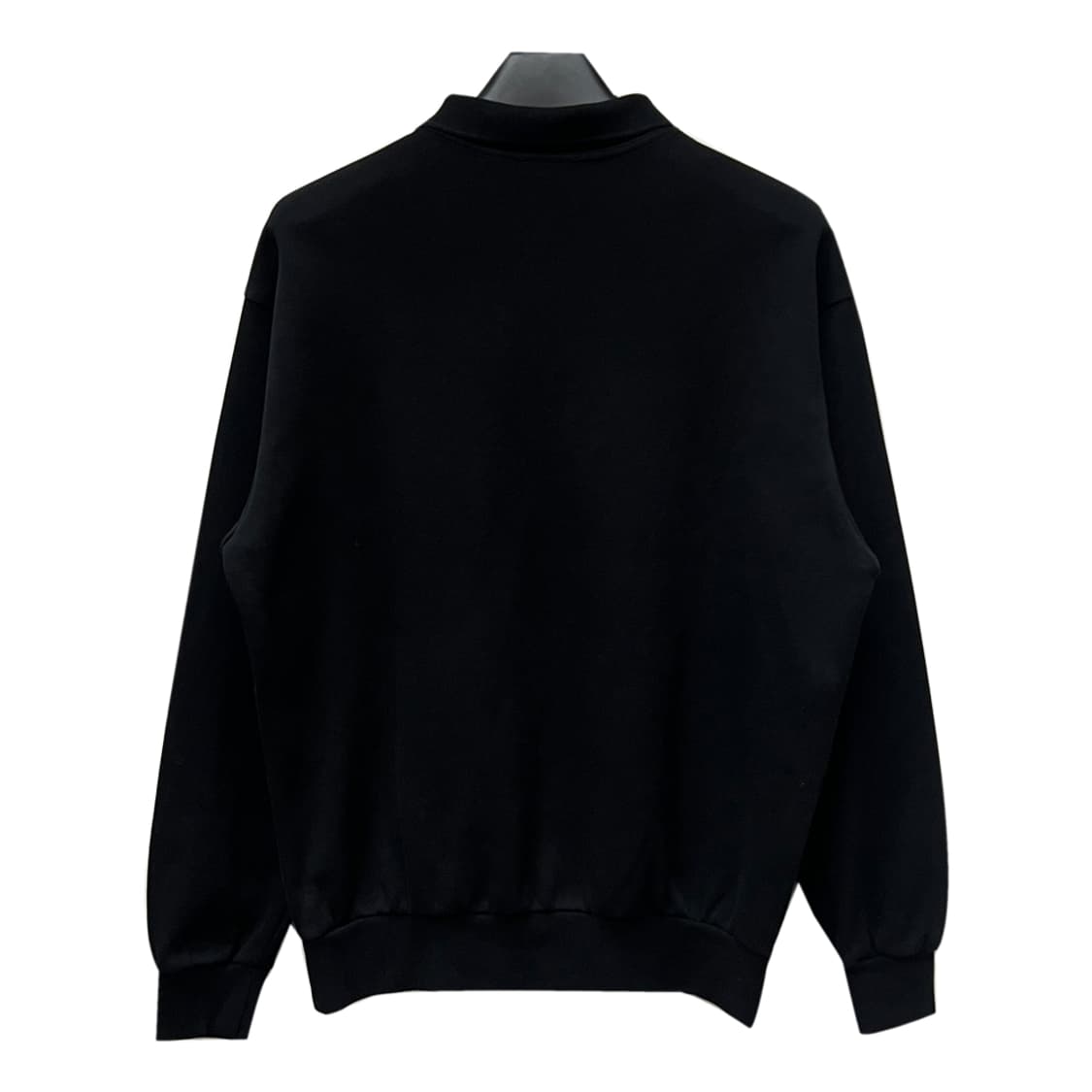 GOAL 골 스튜디오 하프집업 폴로 롱슬리브 S 상품이미지2