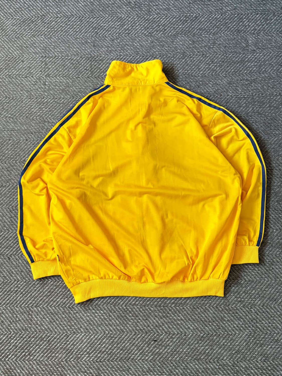 90s 아디다스 파이어버드 져지 트랙탑 (105-108) 상품이미지6