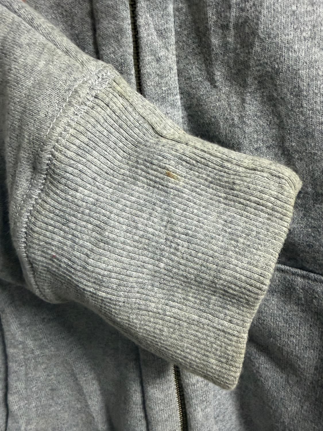 제이 프레스 후드 집업 상품이미지6