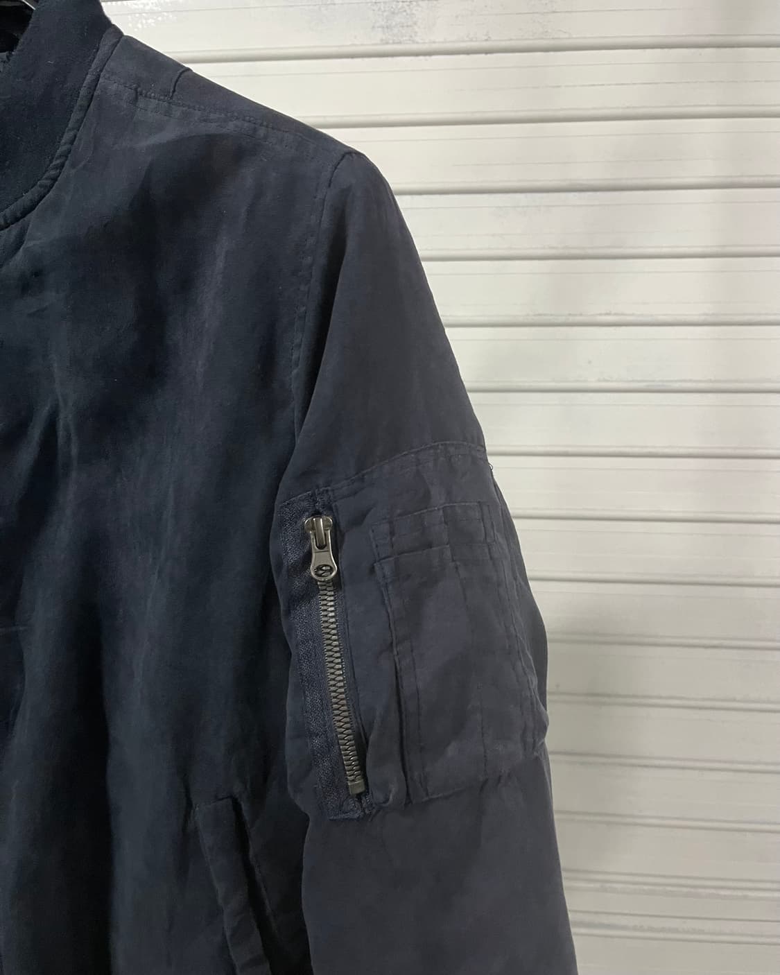 O.R.G ma-1 jacket 상품이미지5