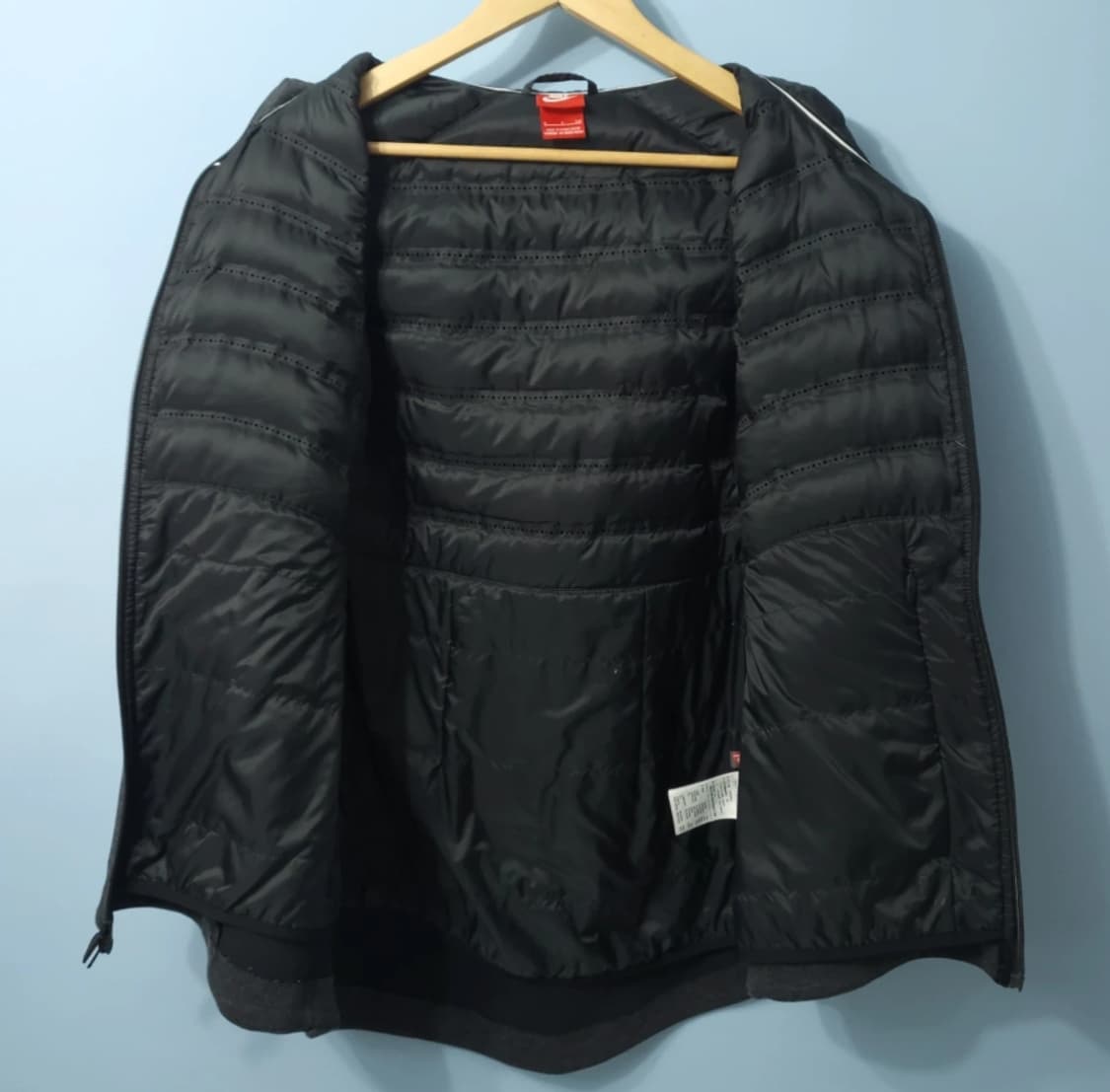 나이키 경량패딩~55 상품이미지5