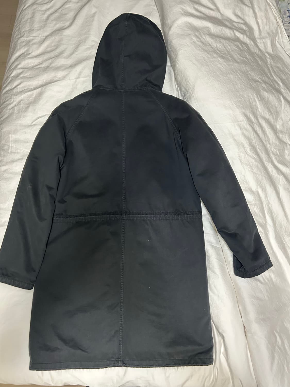 이브살로몬 아미 야상 코트 상품이미지6