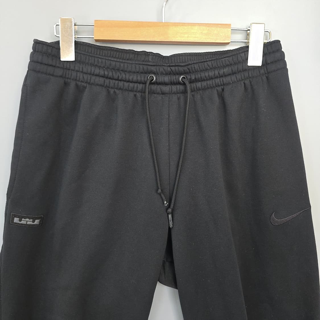 남성 나이키 NIKE 드라이핏 조거 팬츠 L 상품이미지2