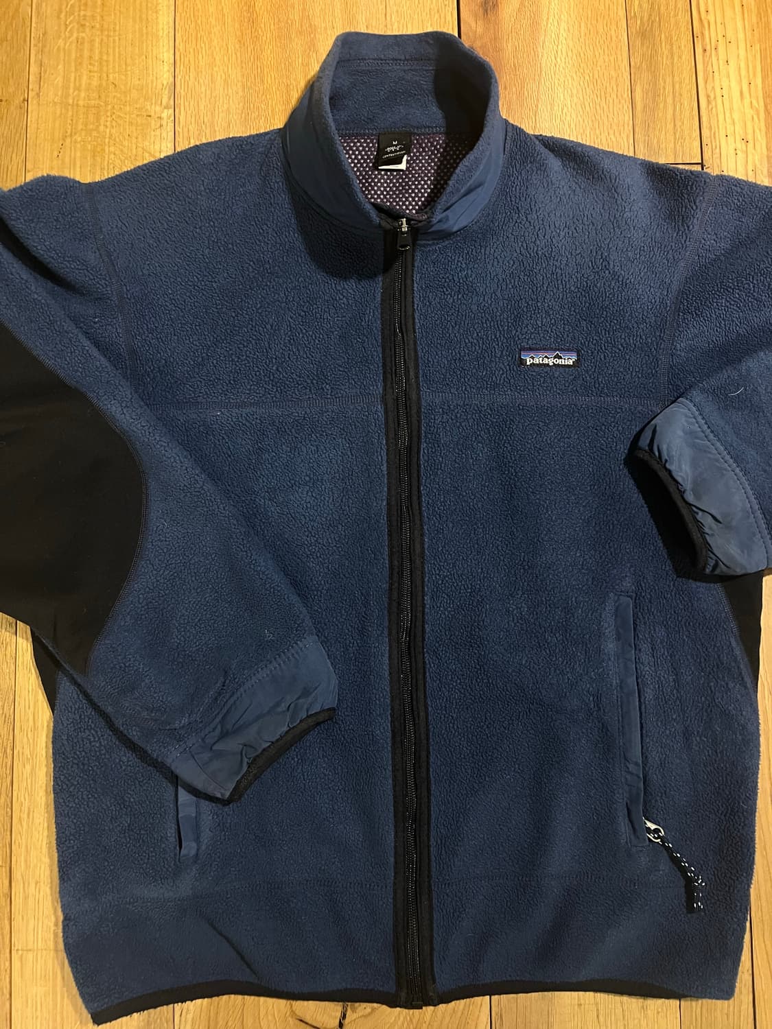 90’ USA 파타고니아 플리스재킷 상품이미지1