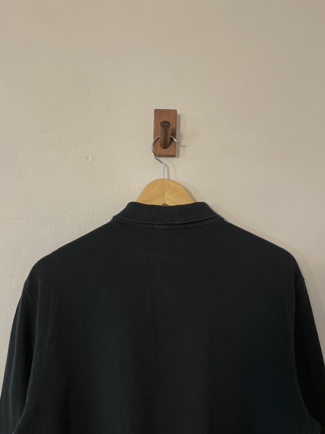 폴로 PK 긴팔 셔츠  상품이미지9