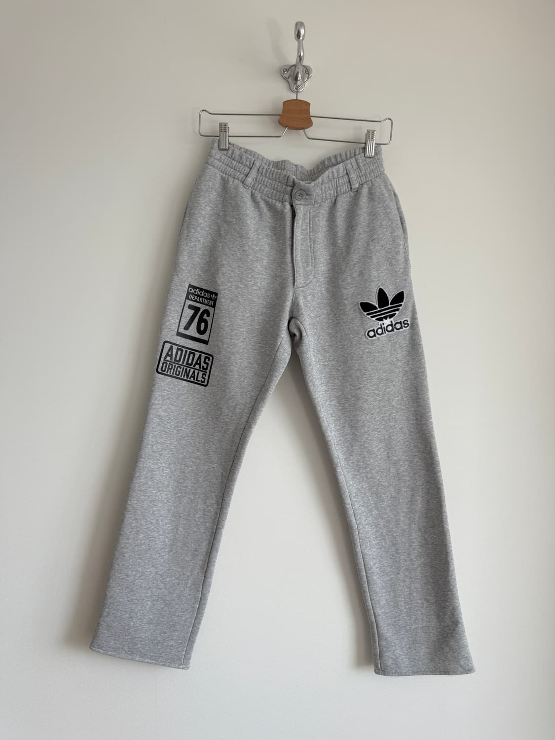 아디다스(adidas) 트레이닝팬츠 상품이미지1