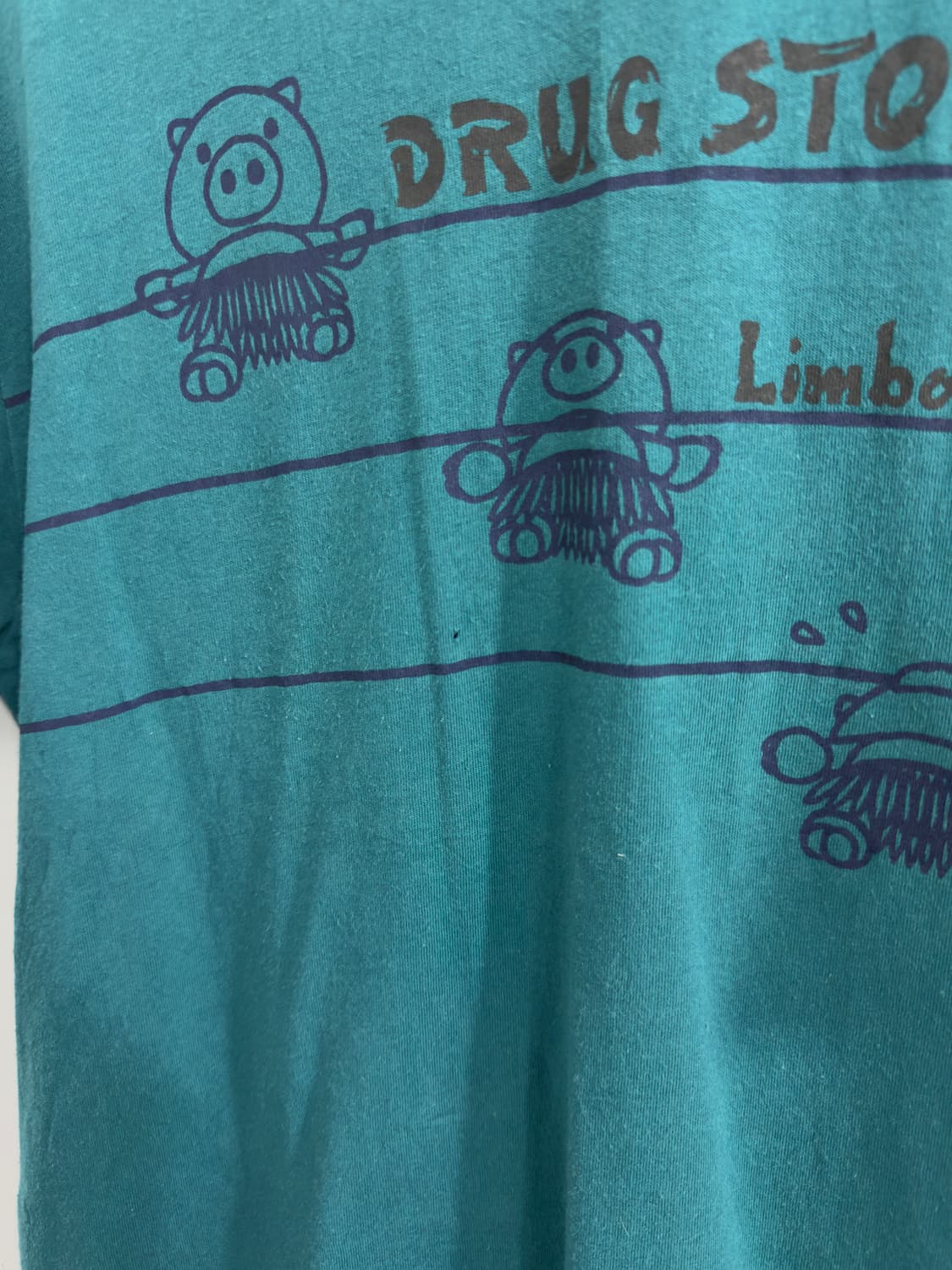 drug store’s printing top 상품이미지2