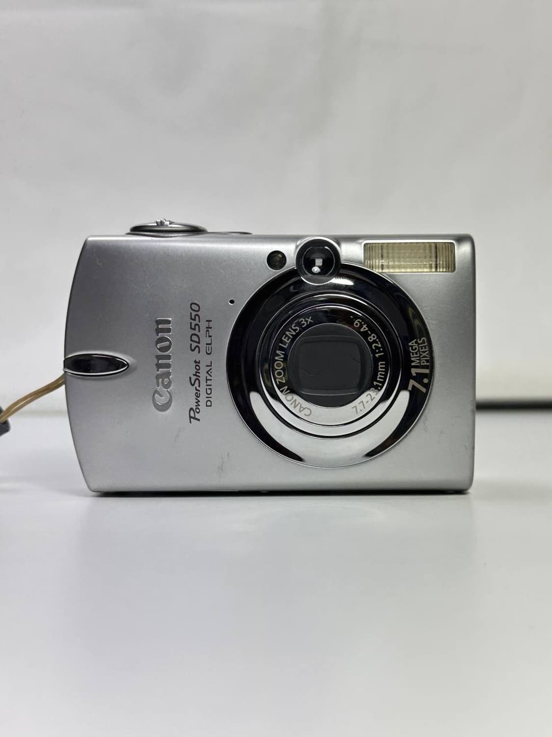 캐논 익서스 ixus 750 / sd550 / ixy 700 디카 카메라 상품이미지1