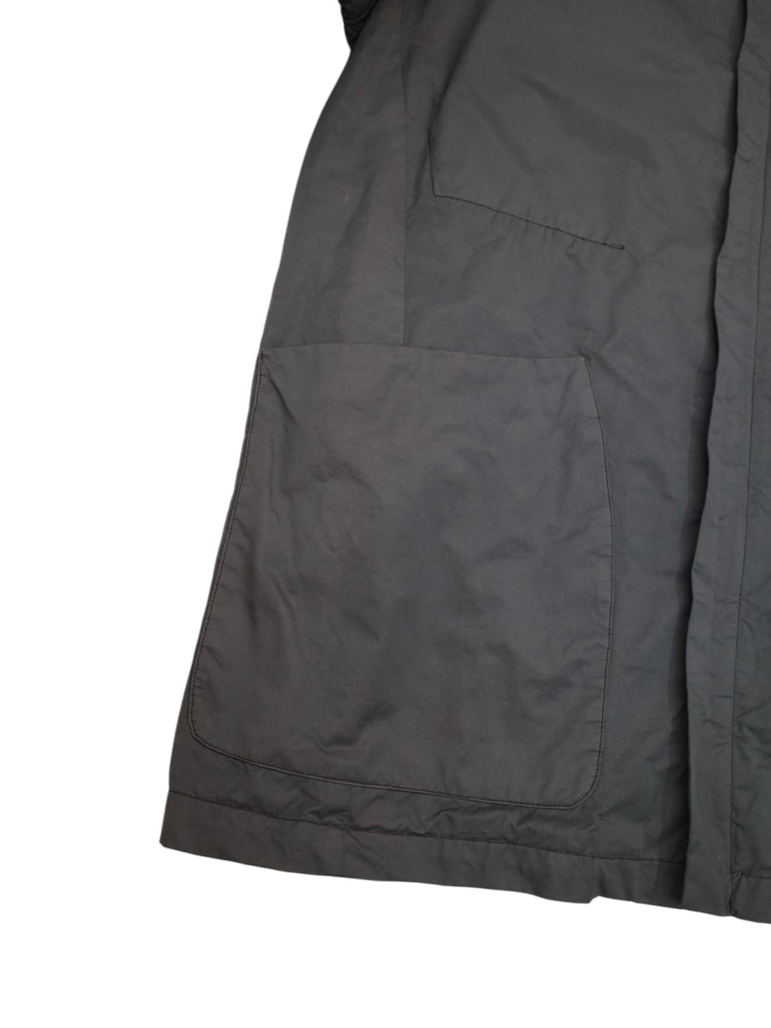 90’s 씨피 컴퍼니 나일론 자켓 상품이미지2