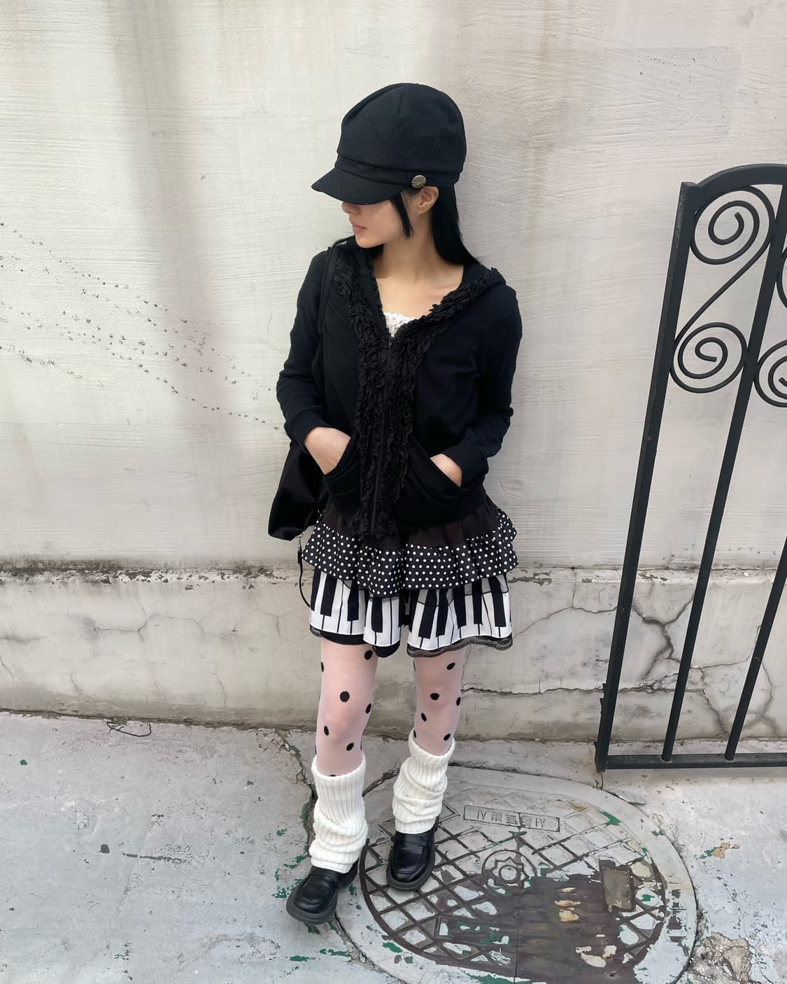 하라주쿠걸의키치한하루.ˢᴱᵀ🏠 상품이미지6