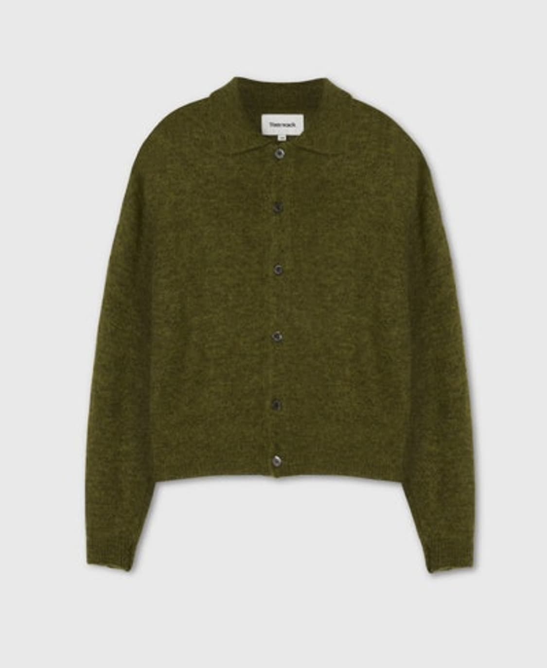 (구매글)토니웩 Alpaca Mohair 알파카 모헤어 가디건 삽니다 상품이미지1