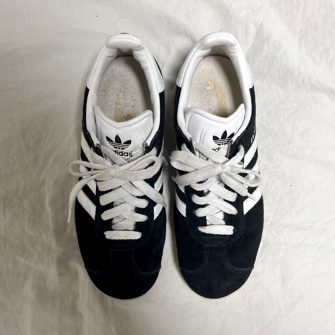 225) 아디다스 가젤 상품이미지5