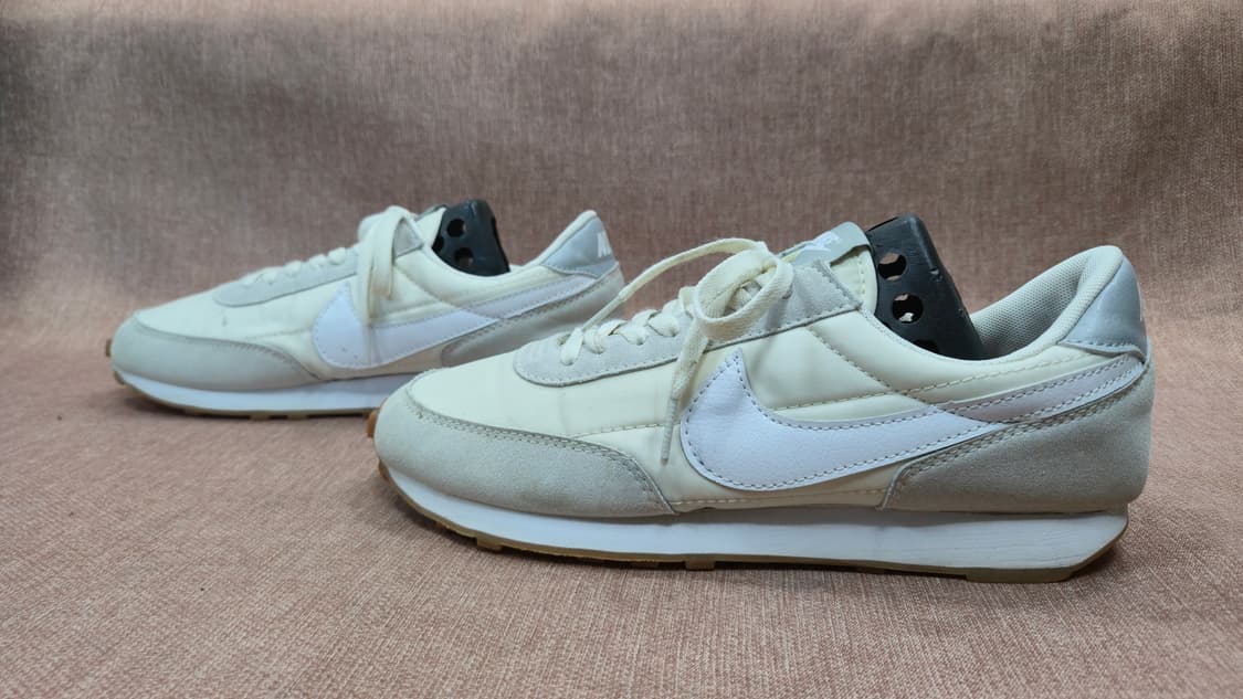 나이키 270mm-  데이브레이크 써밋화이트 상품이미지4