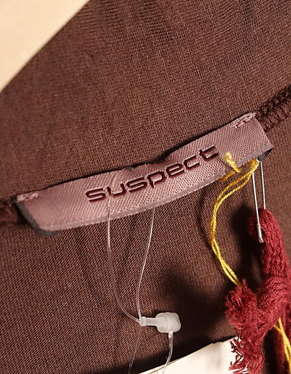 SUSPECT Sleeveless 상품이미지9