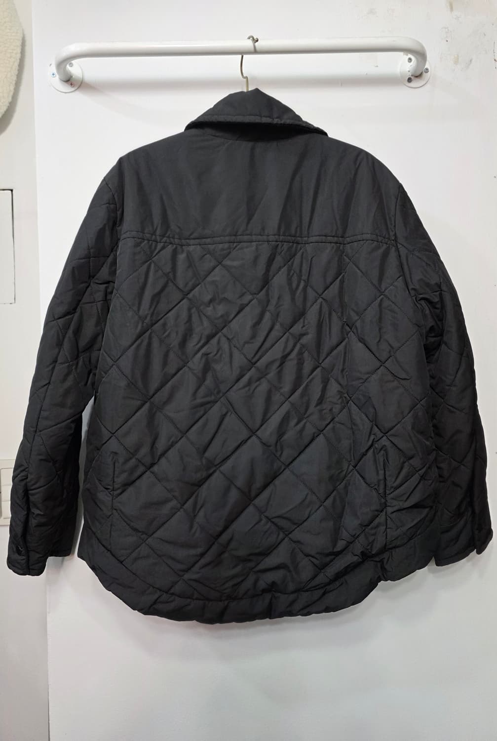 쉬즈미스 여성 퀼팅 자켓 상품이미지2