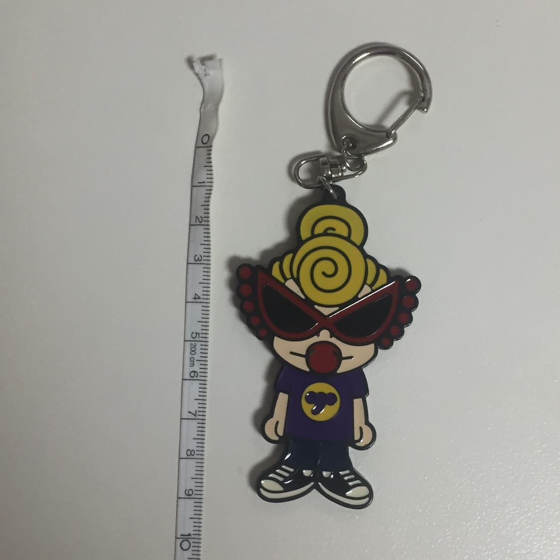 히스테릭글래머 히스테릭 미니 키링 상품이미지2