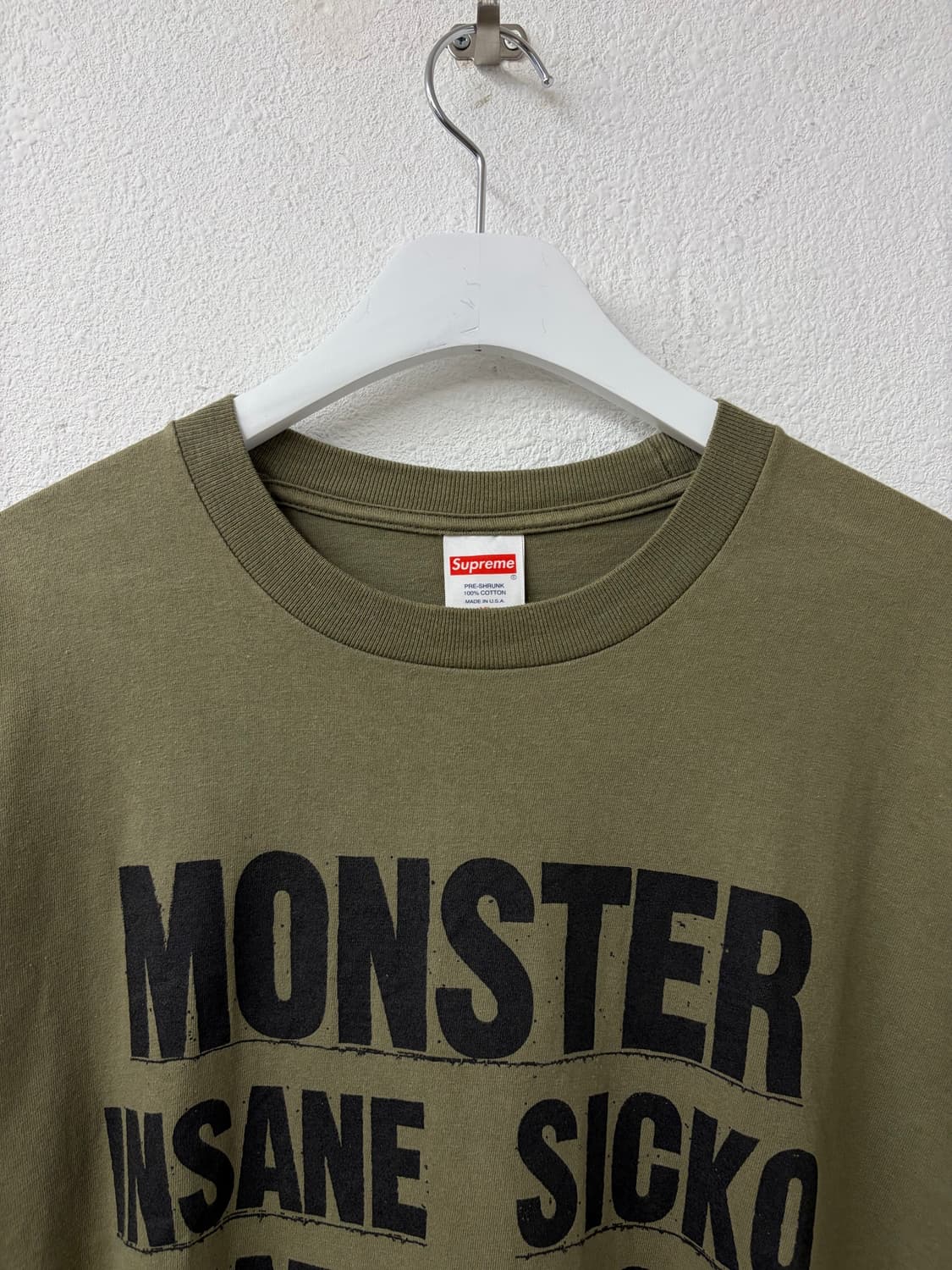 SUPREME 상품이미지2