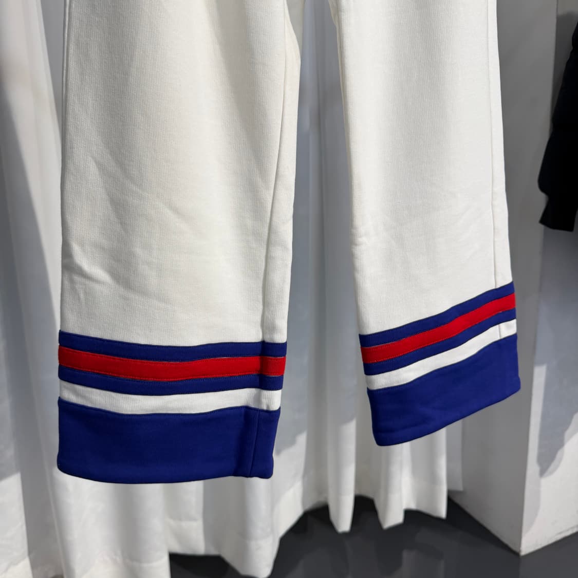 (S) 구찌 691824 코튼 조깅팬츠 상품이미지3