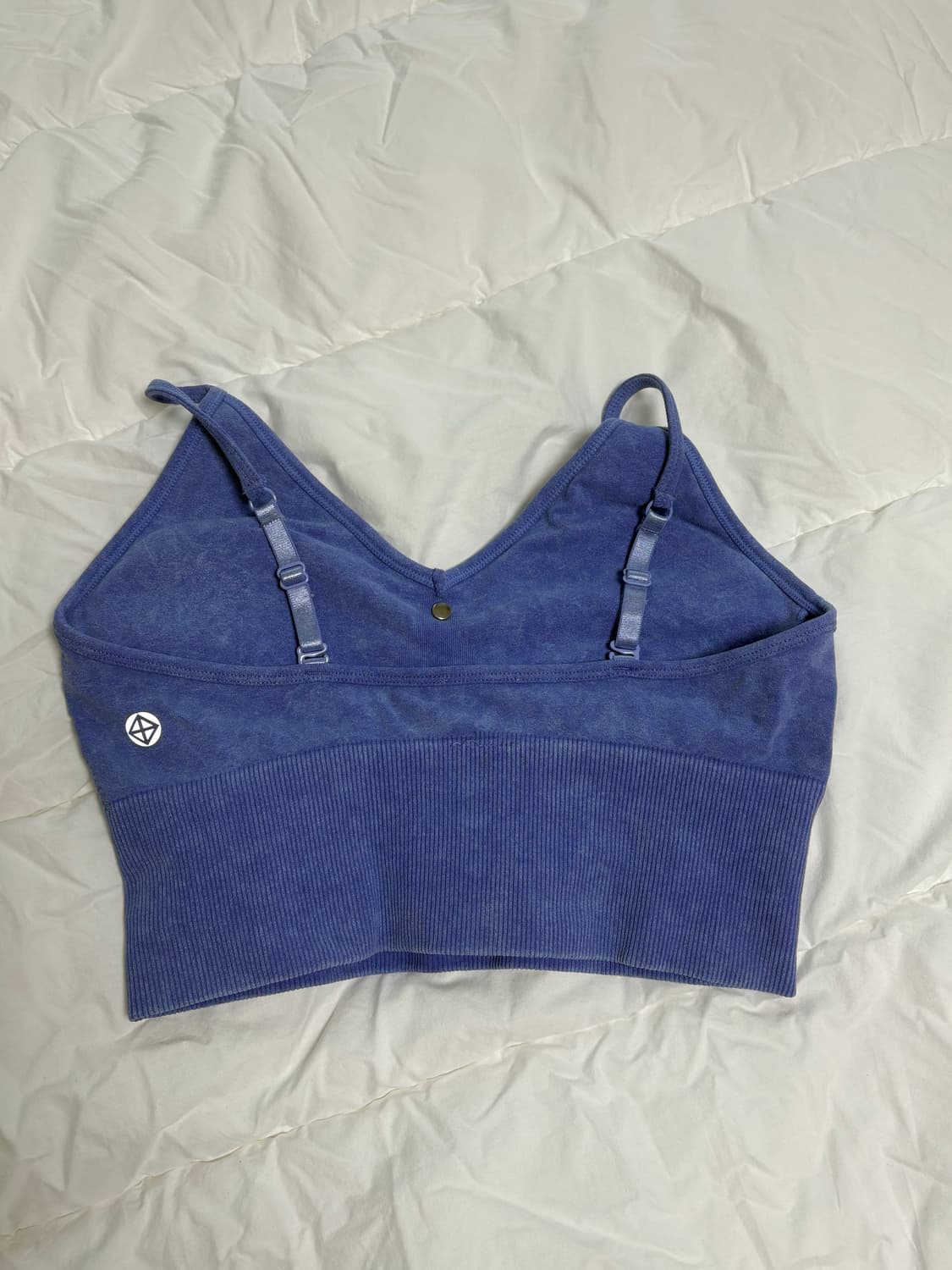 잇존 브라탑 잇존 탑 나시티 요가복 필라테스 잇존어패럴 상품이미지2