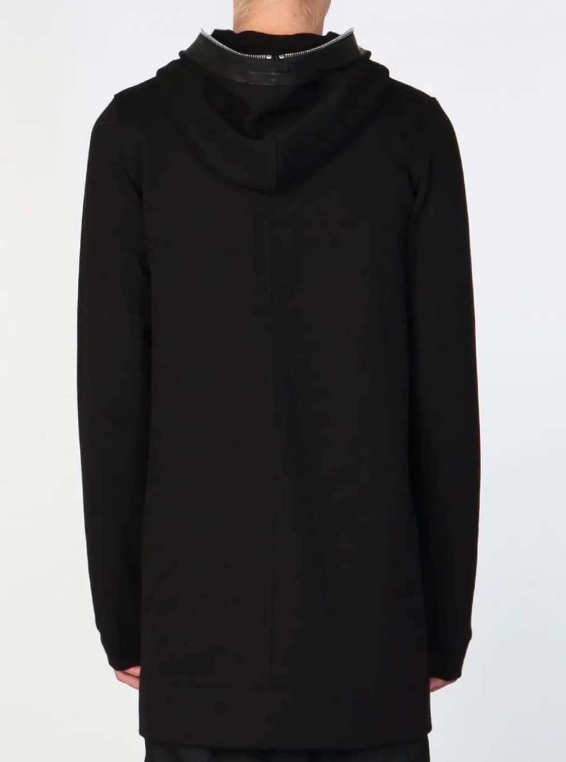 릭오웬스 후드집업 자켓 상품이미지8