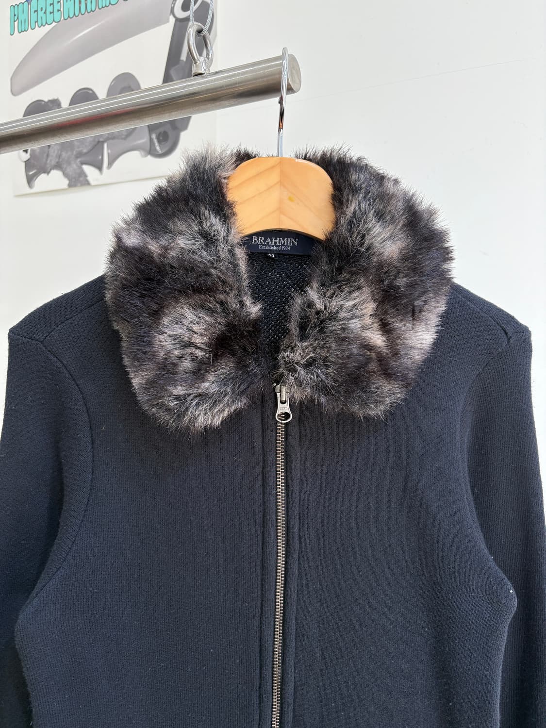 BRAHMIN 자켓 상품이미지2