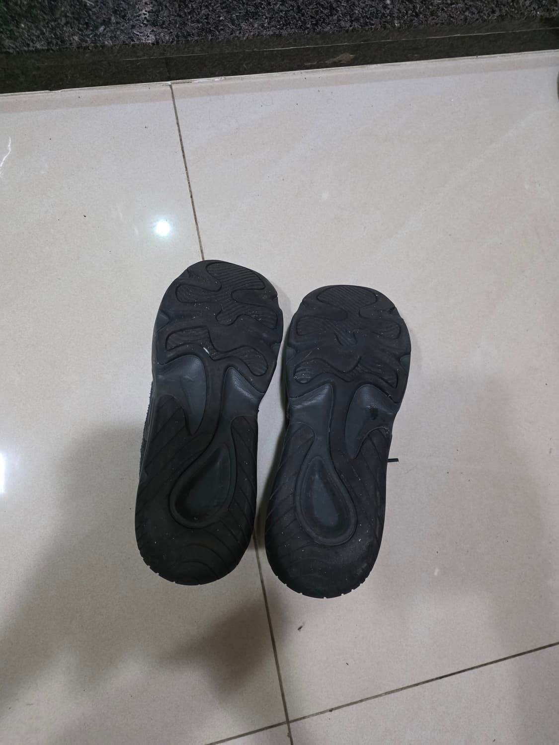 나이키 테크 헤라 235 상품이미지4