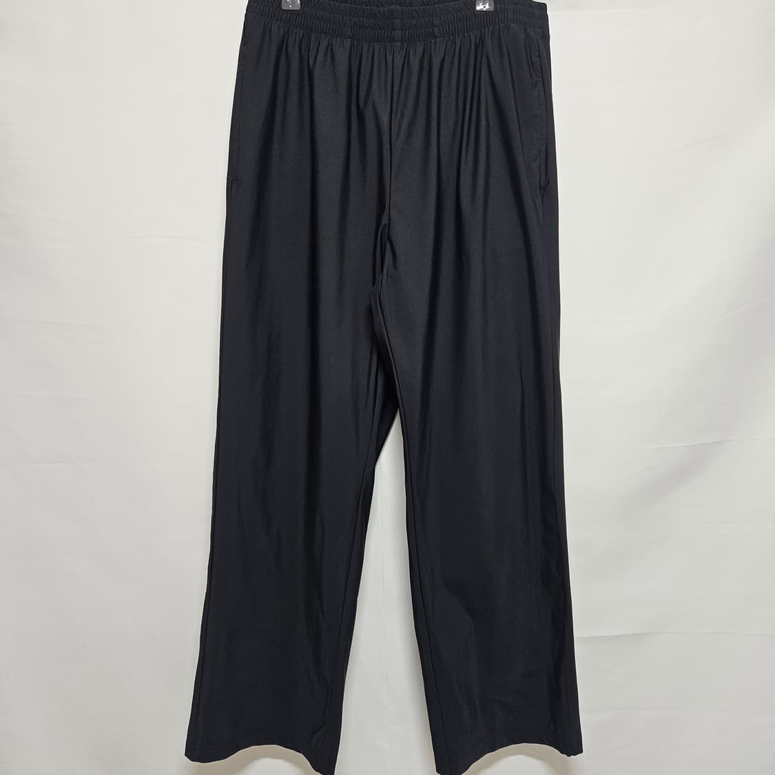 무신사스탠다드 밴딩 트레이닝 팬츠 32 상품이미지1