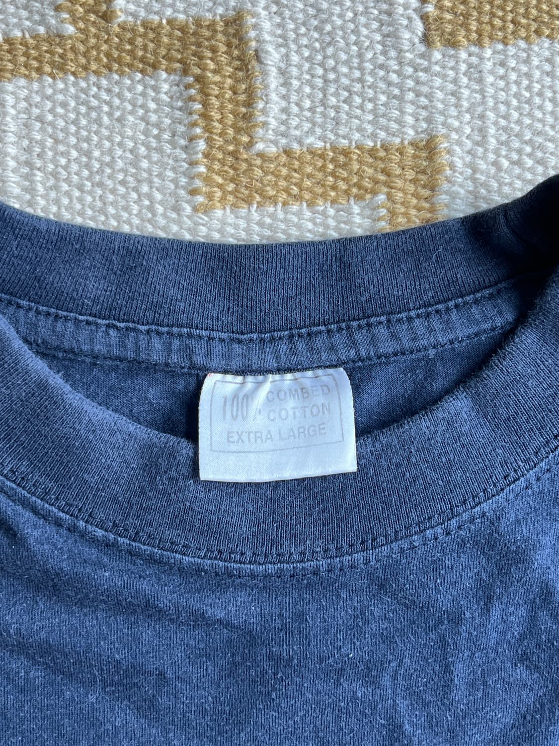 1997 Spiritualized 스피리추얼라이즈드 티셔츠 xl 상품이미지3